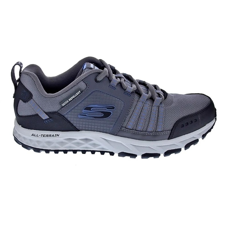 skechers escape plan zapatillas hombre