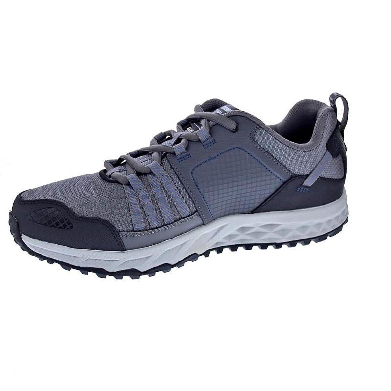 skechers escape plan zapatillas hombre
