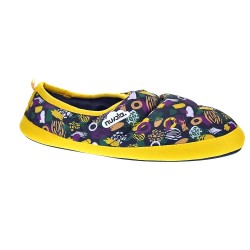 Nuvola Classic Printed Guix Yellow