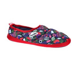 Nuvola Classic Printed Guix Coral
