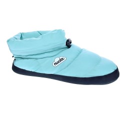 Nuvola Boot Home Water Green