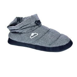 Nuvola Boot Home Marbled Grey