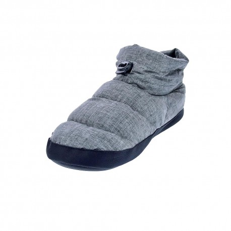 Boot Home Marbled Grey