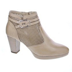 Nero Giardini E217850D Beige CHAMPAGNE Botines Mujer - ¡Entrega 24h gratis!