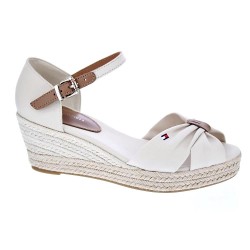 Tommy Hilfiger Toe Mid Wedge